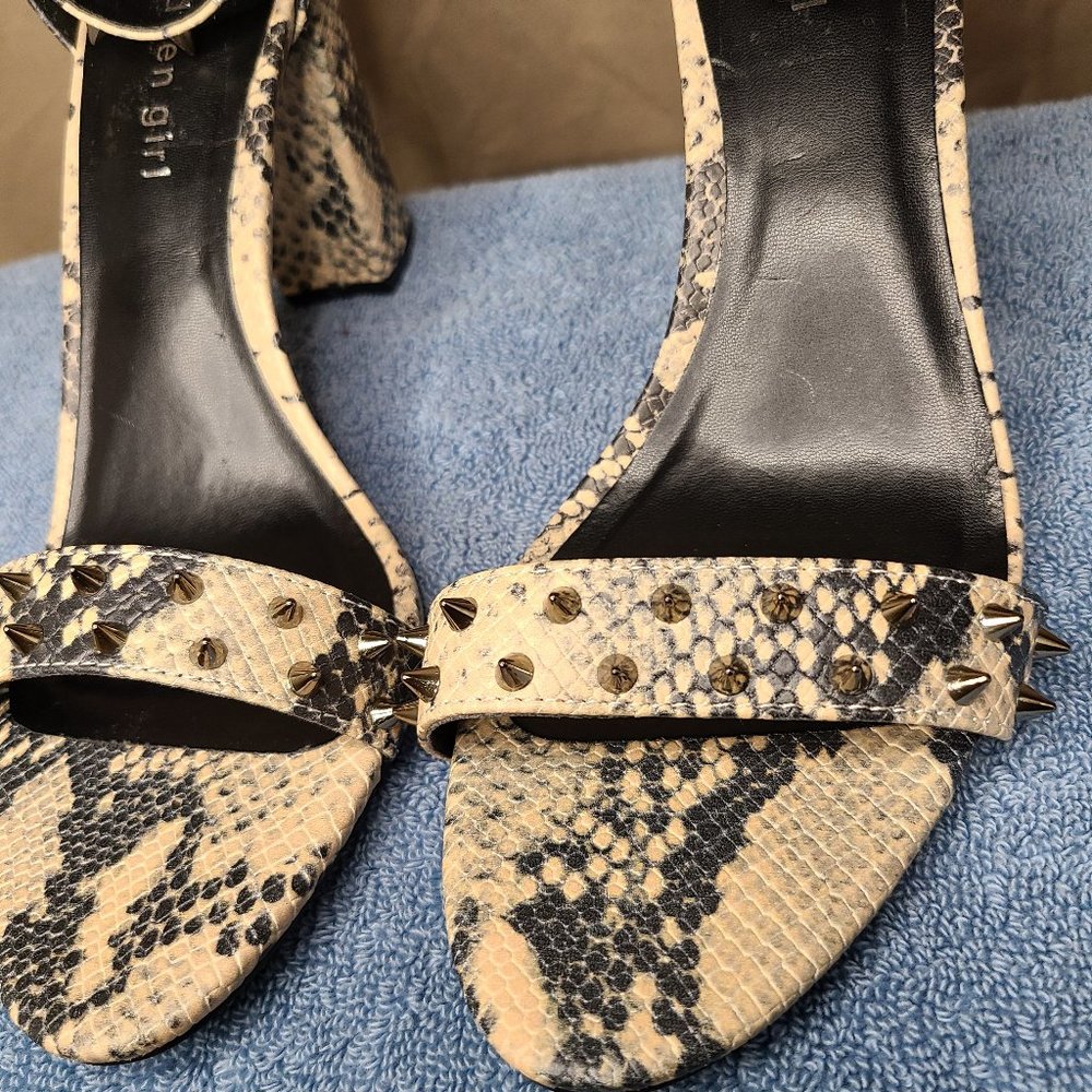 Heels
